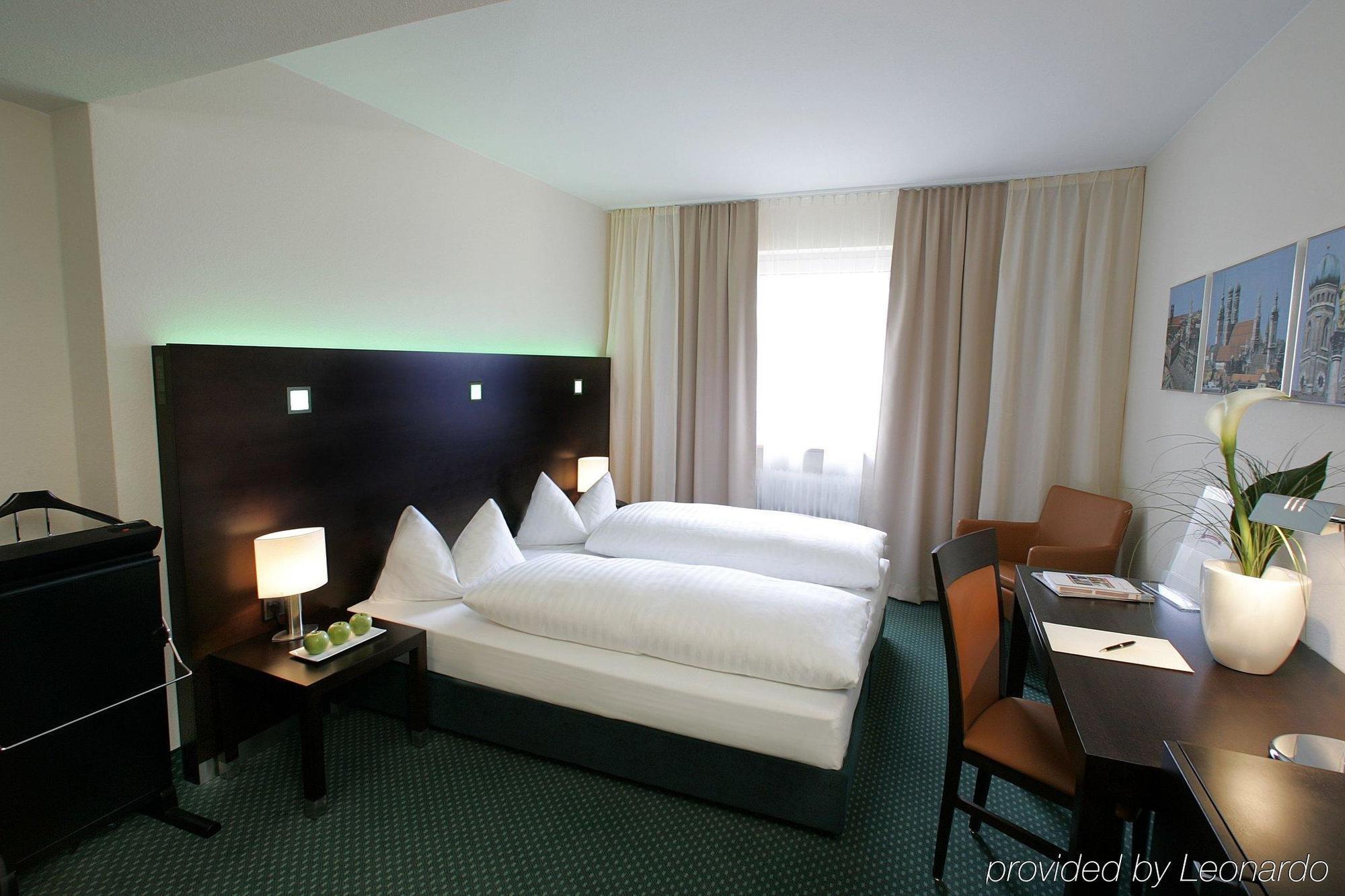 Flemings Hotel Wien-Stadthalle Habitación foto
