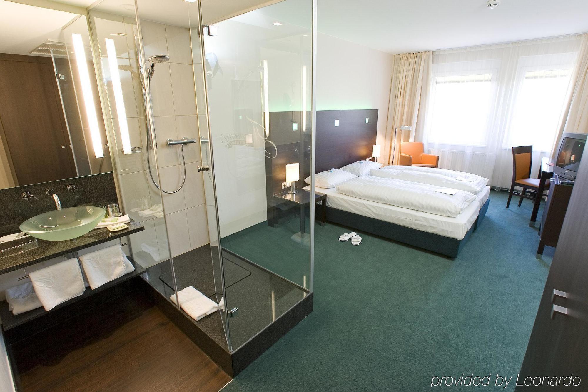Flemings Hotel Wien-Stadthalle Habitación foto