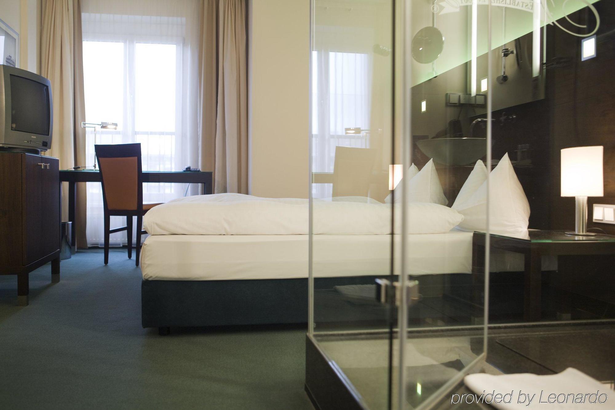 Flemings Hotel Wien-Stadthalle Habitación foto